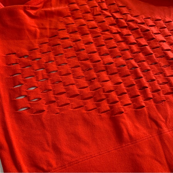 ADIDAS BY STELLA MCCARTNEY Court Seamless Tank Top Size Small - Picture 15 of 16